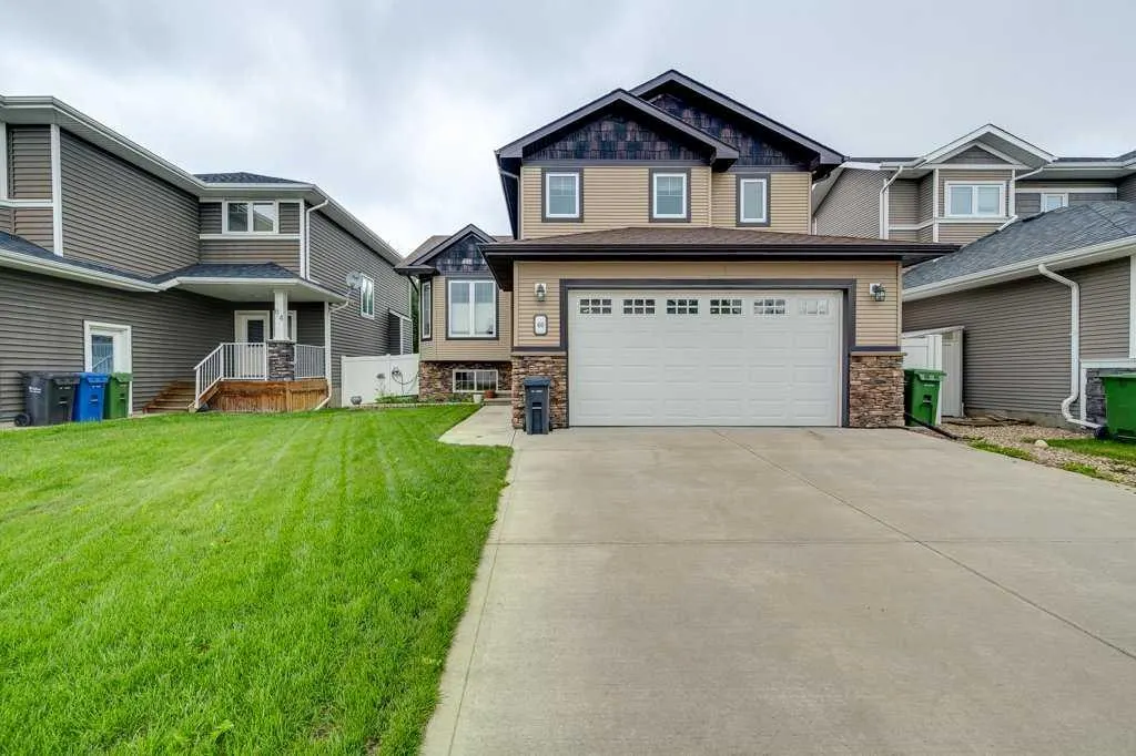60 Sutherland Close