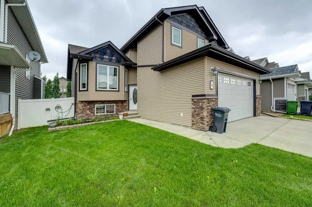 60 Sutherland Close