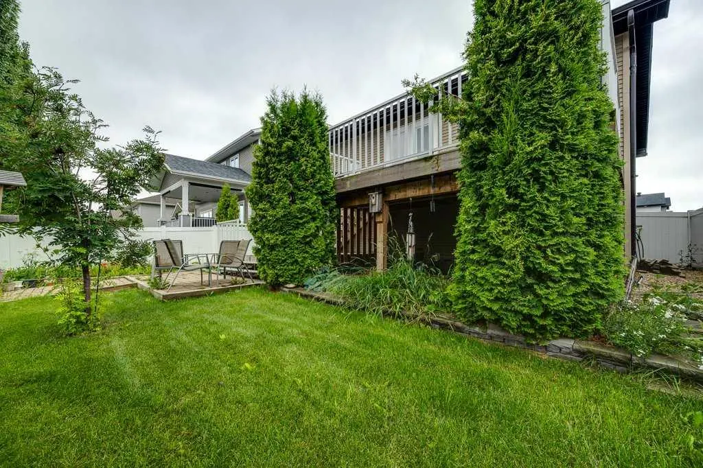 60 Sutherland Close