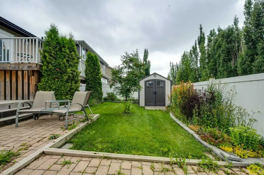 60 Sutherland Close