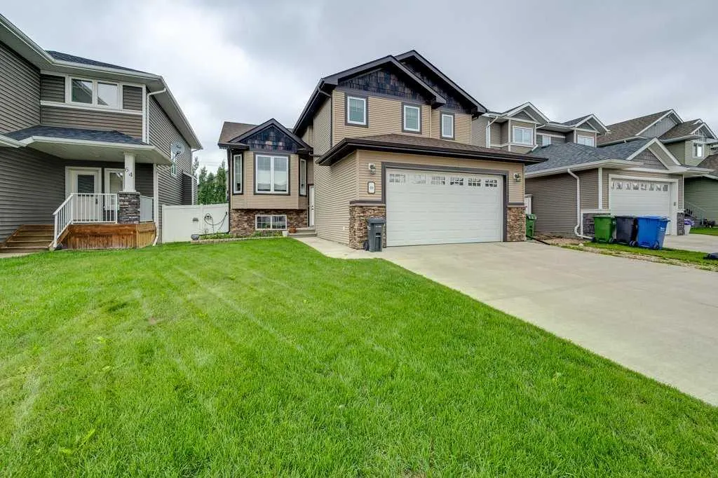 60 Sutherland Close