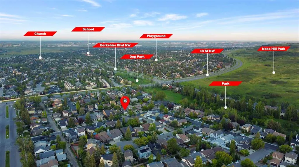 119 Macewan Glen Way NW