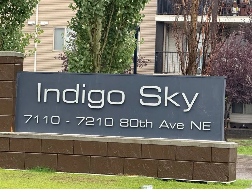 7210 80 Avenue NE, #202