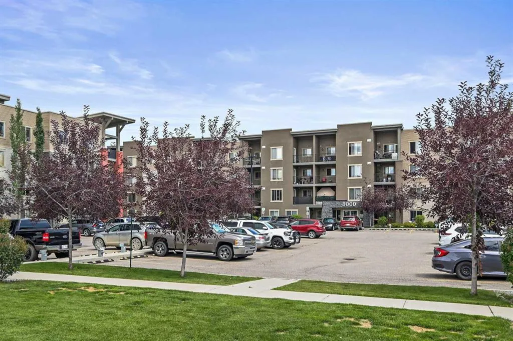 403 Mackenzie Way SW, #8113