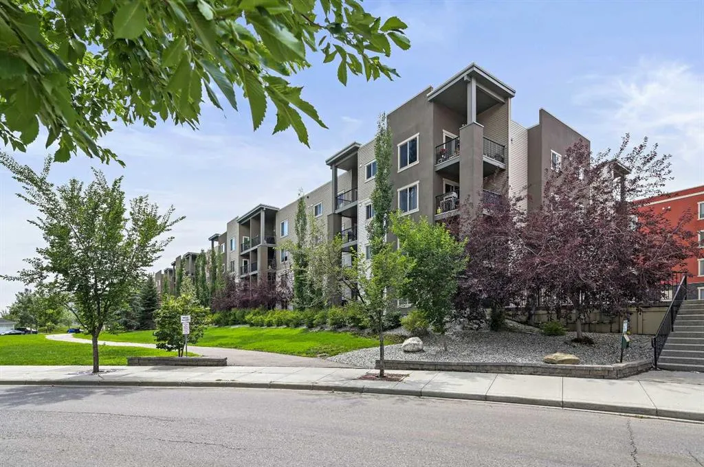 403 Mackenzie Way SW, #8113