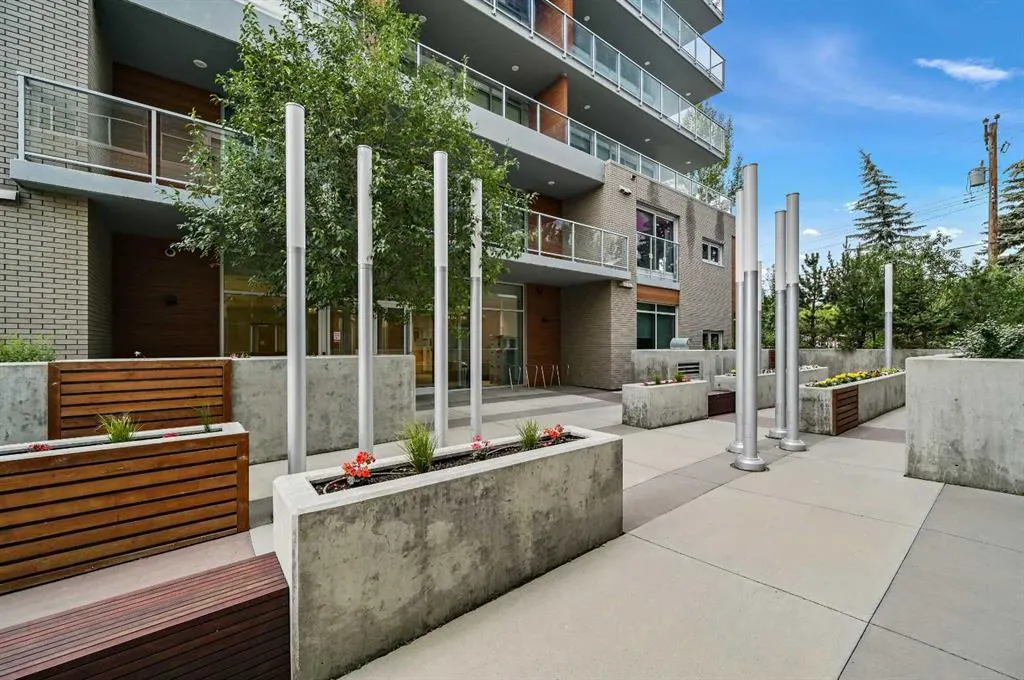 1234 5 Avenue NW, #2402