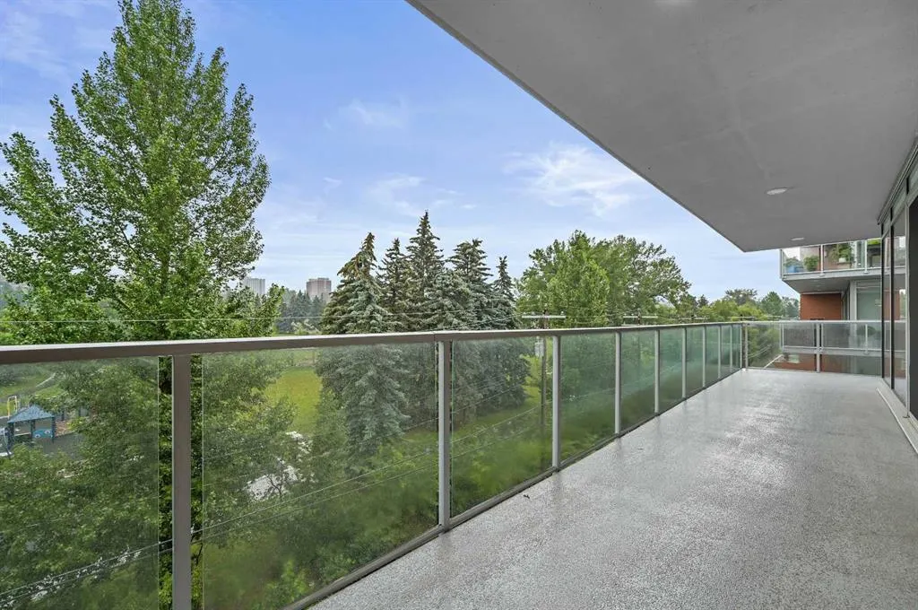 1234 5 Avenue NW, #2402