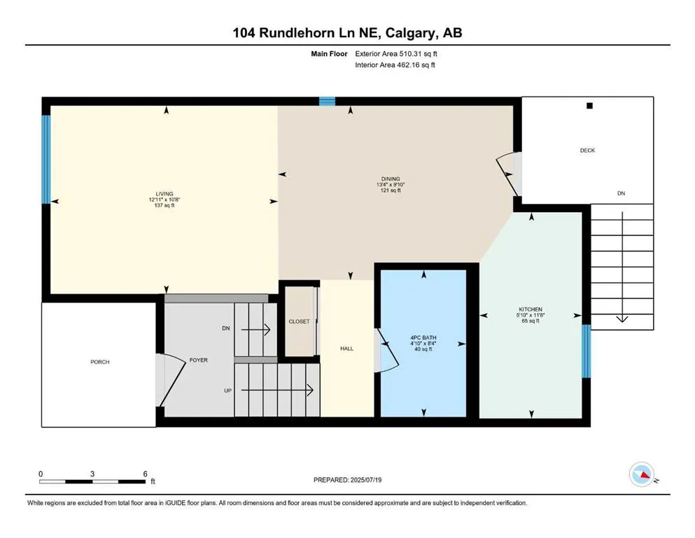 104 Rundlehorn Lane NE