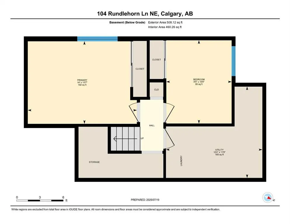 104 Rundlehorn Lane NE