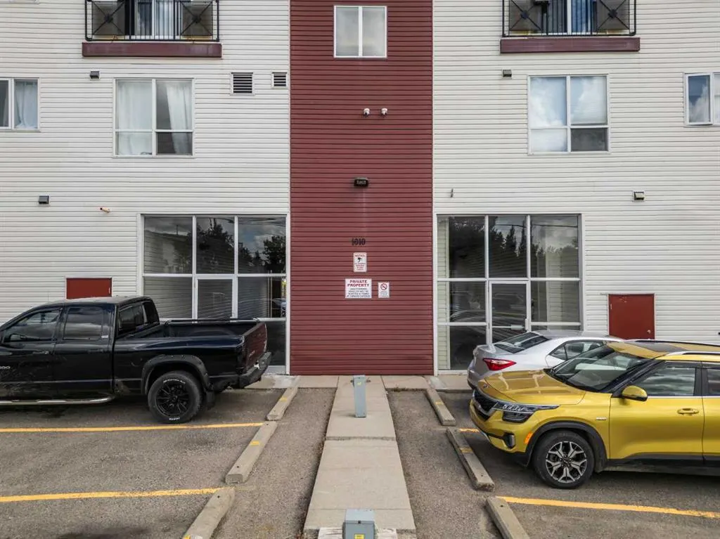 1010 Railway Street, #308