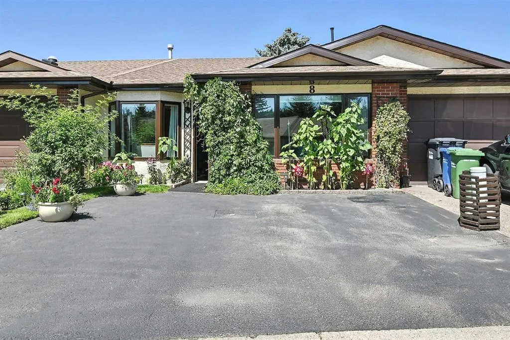 4240 46A Avenue Crescent, #8
