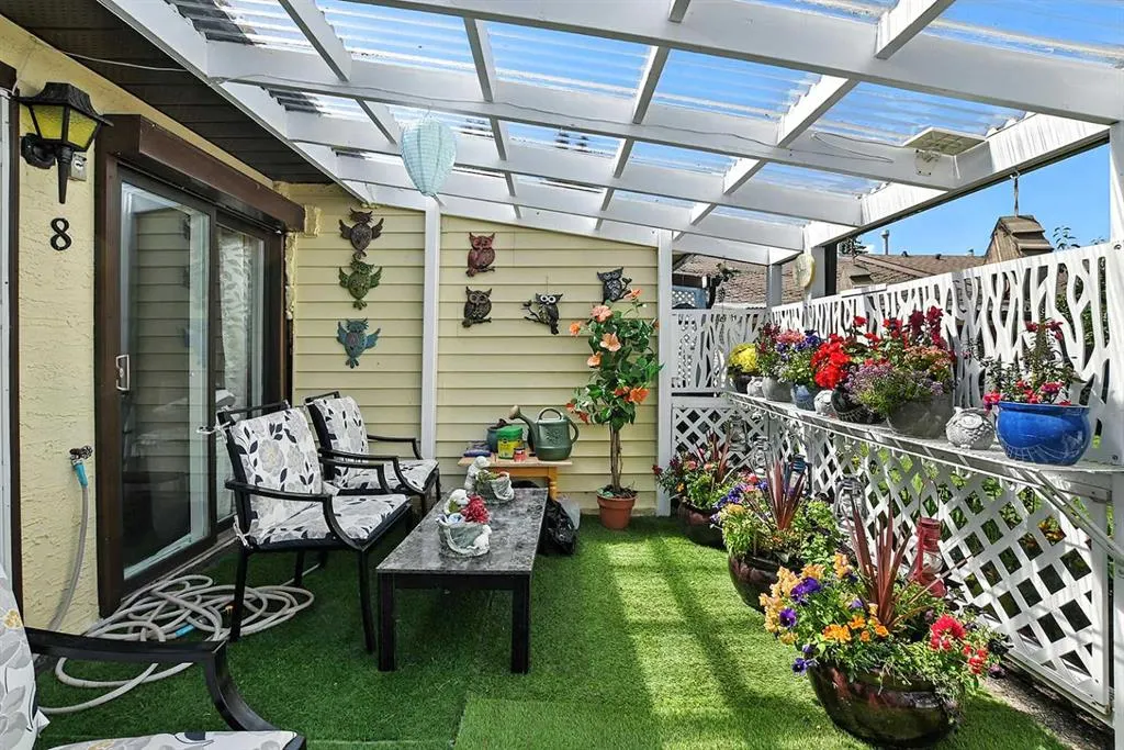 4240 46A Avenue Crescent, #8