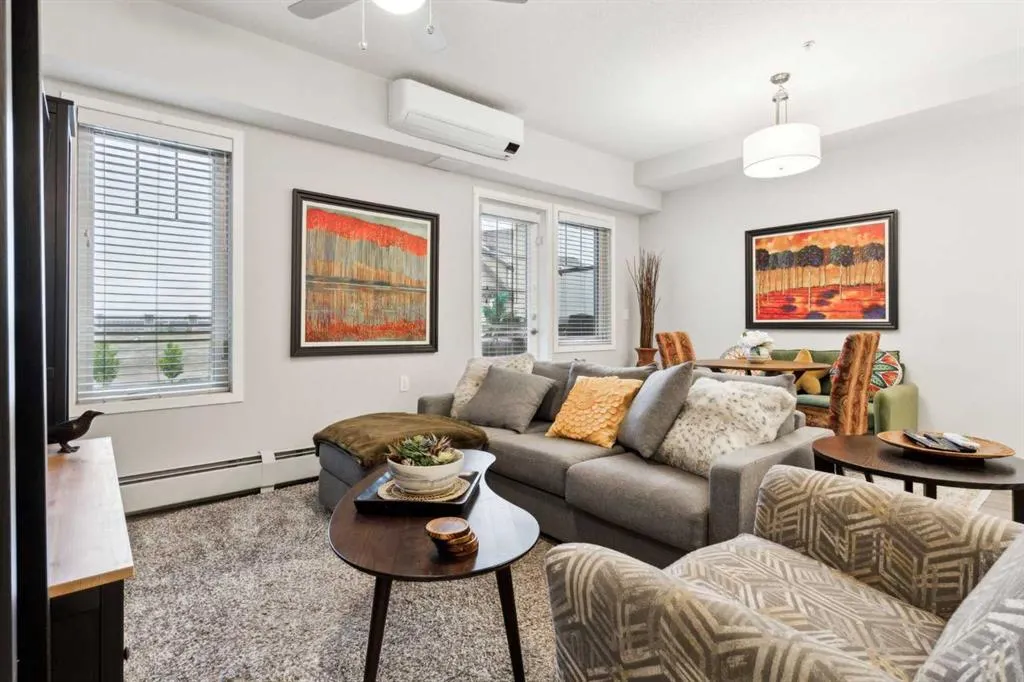 30 Mahogany Mews SE, #301