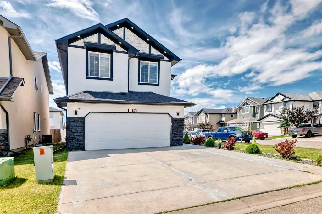 117 Saddlecrest Crescent NE