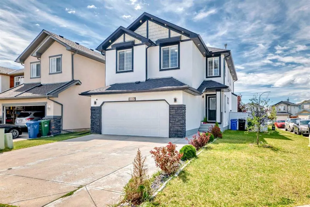 117 Saddlecrest Crescent NE