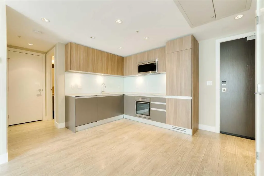 1188 3 Street SE, #1906