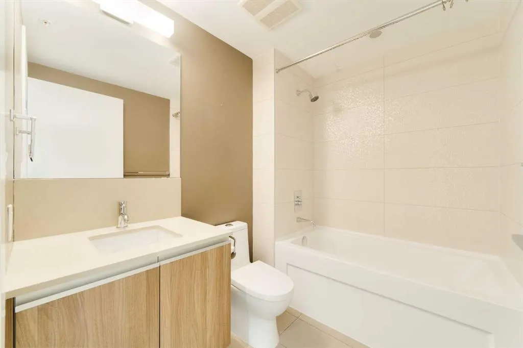 1188 3 Street SE, #1906