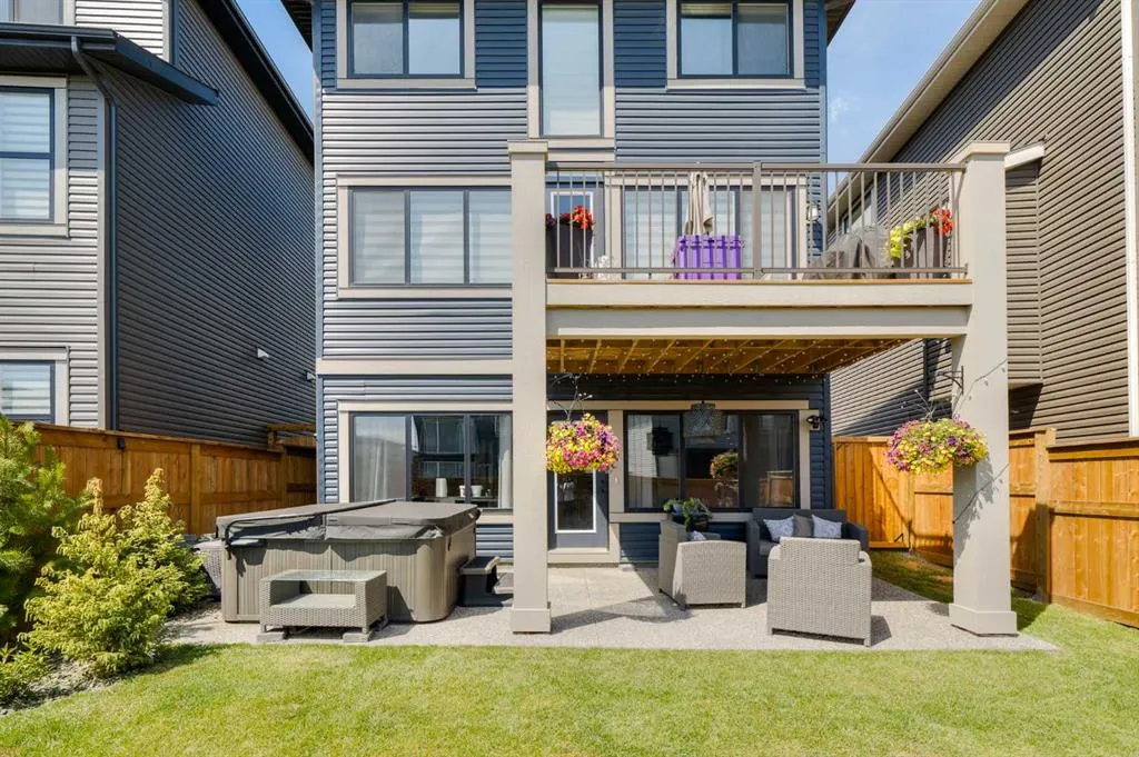 132 Precedence Hill