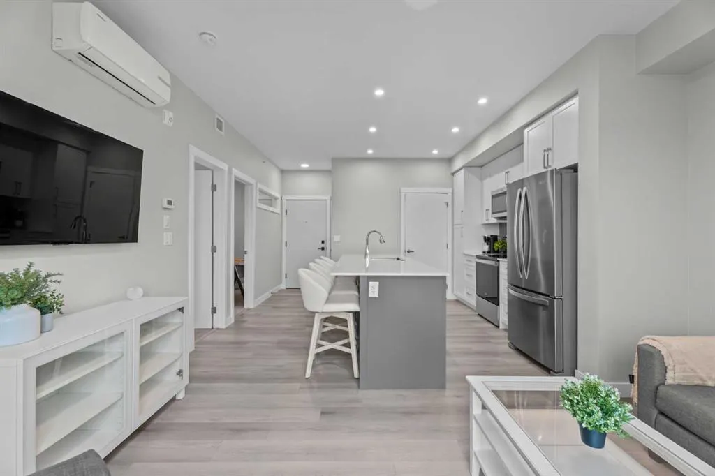 100 Banister Drive, #2406