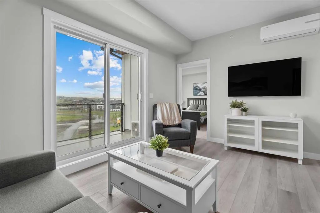 100 Banister Drive, #2406