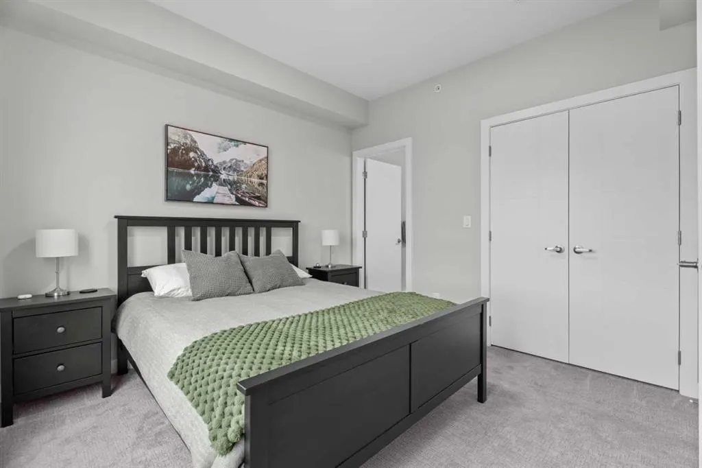 100 Banister Drive, #2406
