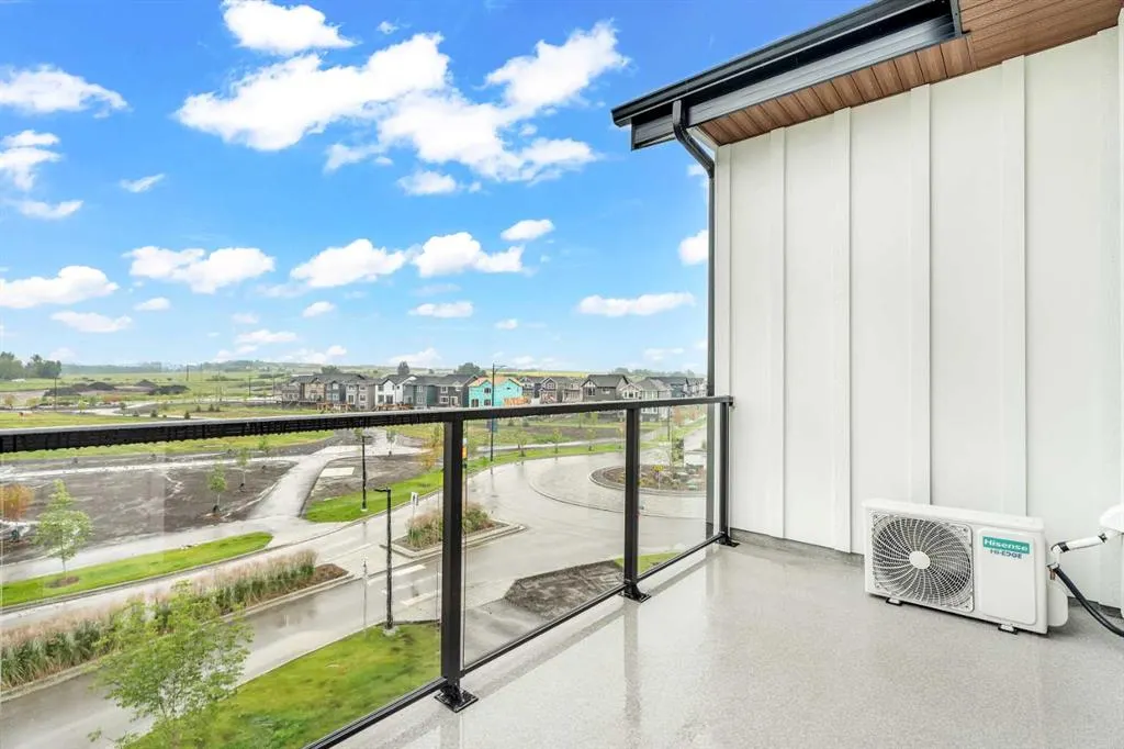 100 Banister Drive, #2406