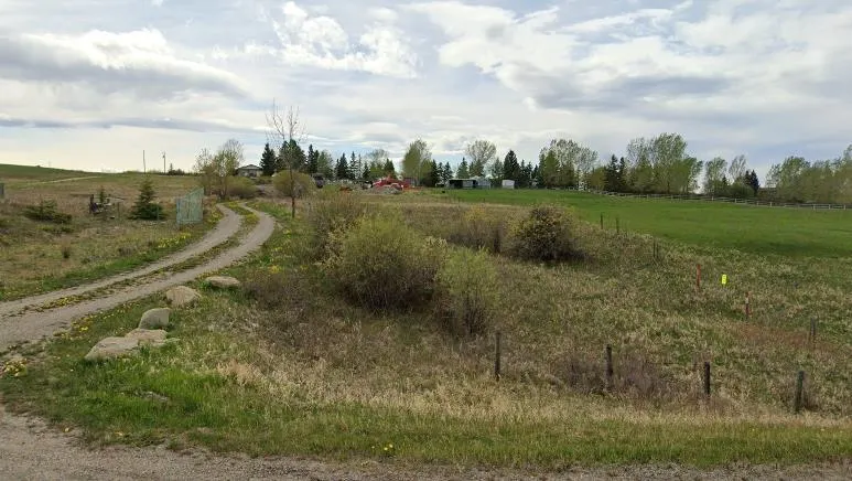 260235 Range Road 23