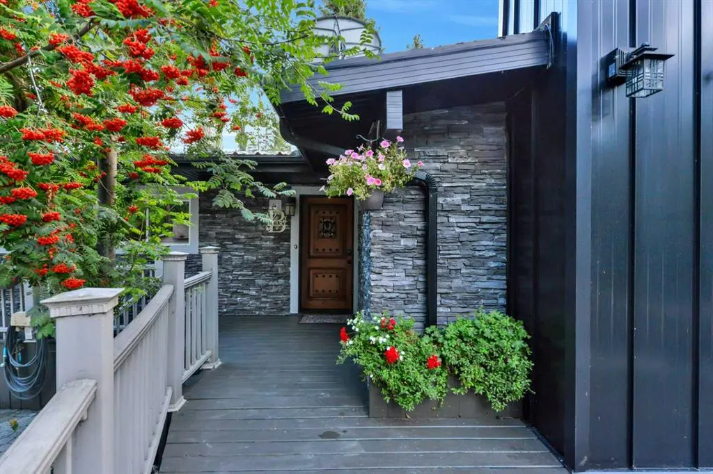 9 Cronquist Close