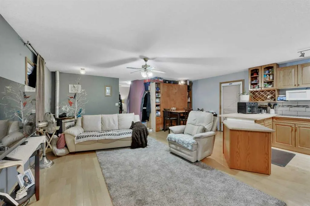 9 Cronquist Close