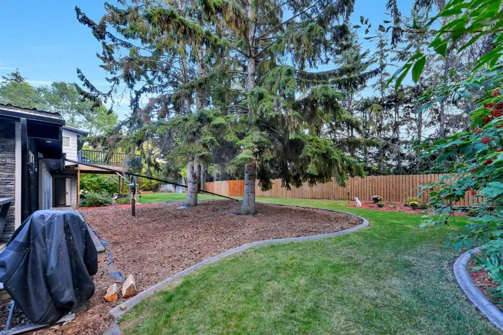 9 Cronquist Close