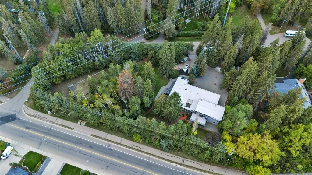 9 Cronquist Close