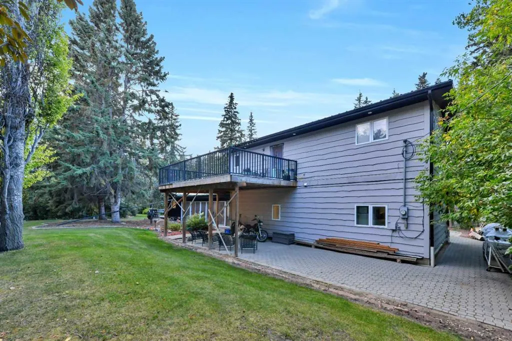 9 Cronquist Close