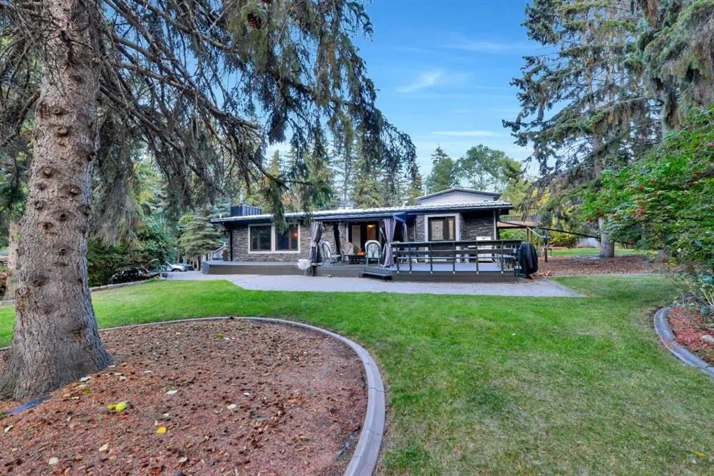 9 Cronquist Close