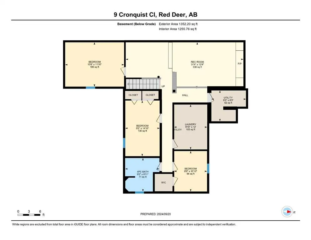 9 Cronquist Close