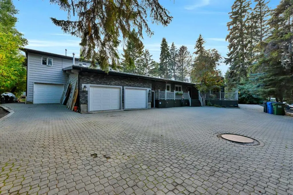 9 Cronquist Close