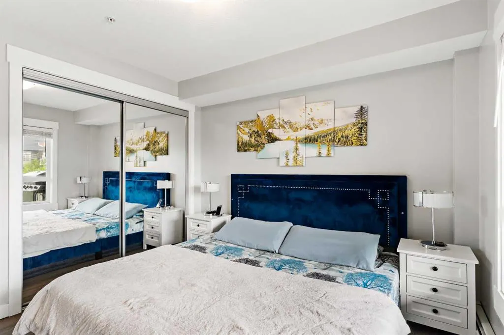 240 Skyview Ranch Road NE, #3312