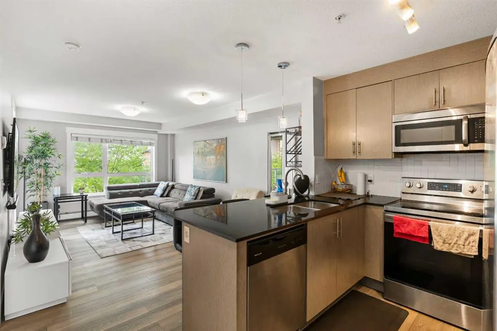 240 Skyview Ranch Road NE, #3312