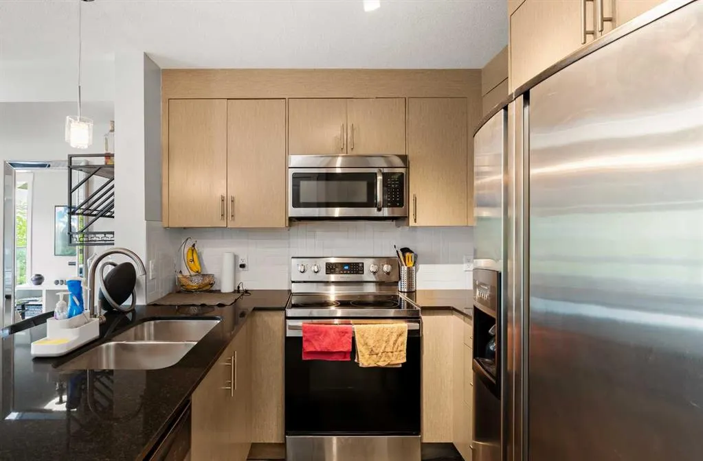 240 Skyview Ranch Road NE, #3312