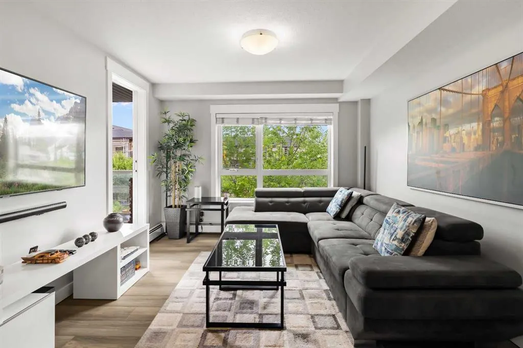 240 Skyview Ranch Road NE, #3312