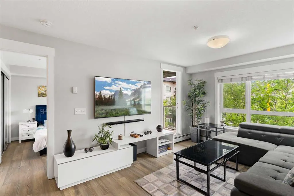 240 Skyview Ranch Road NE, #3312