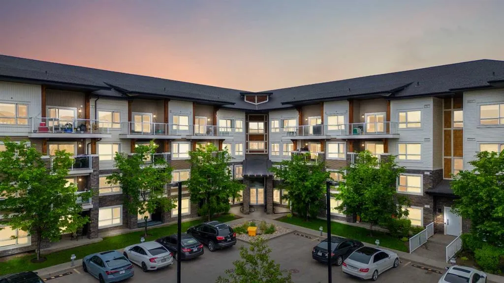240 Skyview Ranch Road NE, #3312