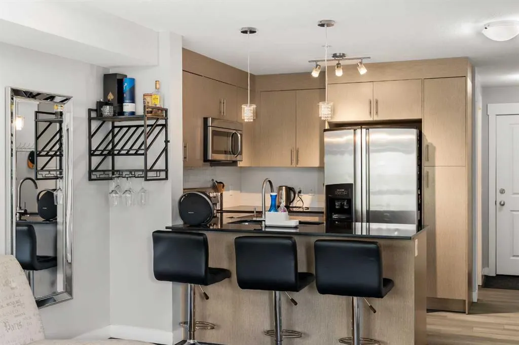 240 Skyview Ranch Road NE, #3312