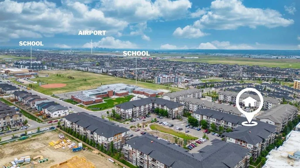 240 Skyview Ranch Road NE, #3312