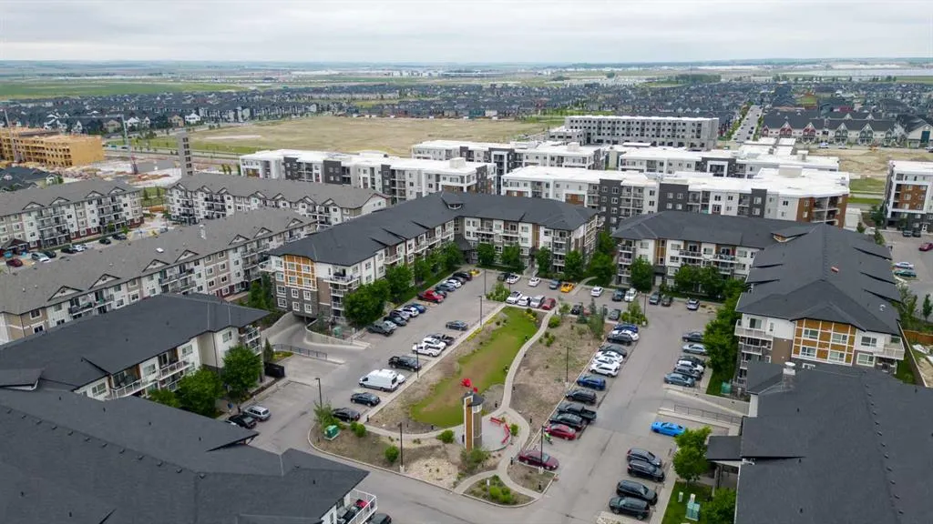 240 Skyview Ranch Road NE, #3312