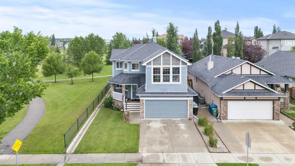 169 Cimarron Drive