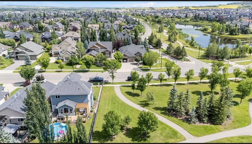 169 Cimarron Drive