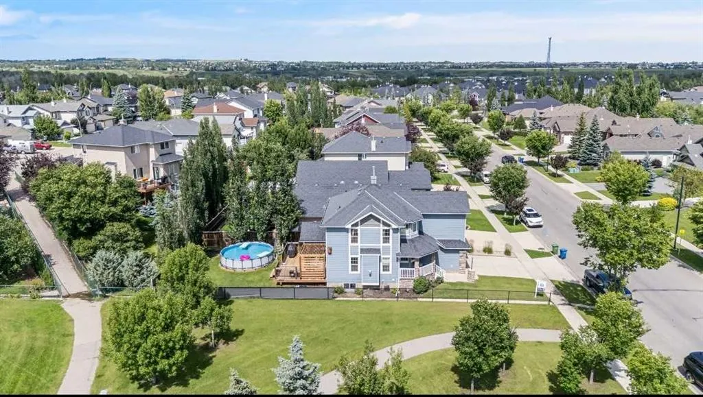 169 Cimarron Drive