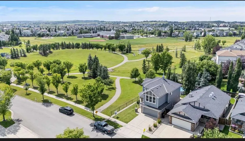 169 Cimarron Drive