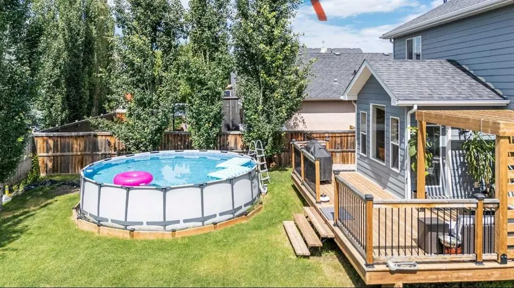 169 Cimarron Drive