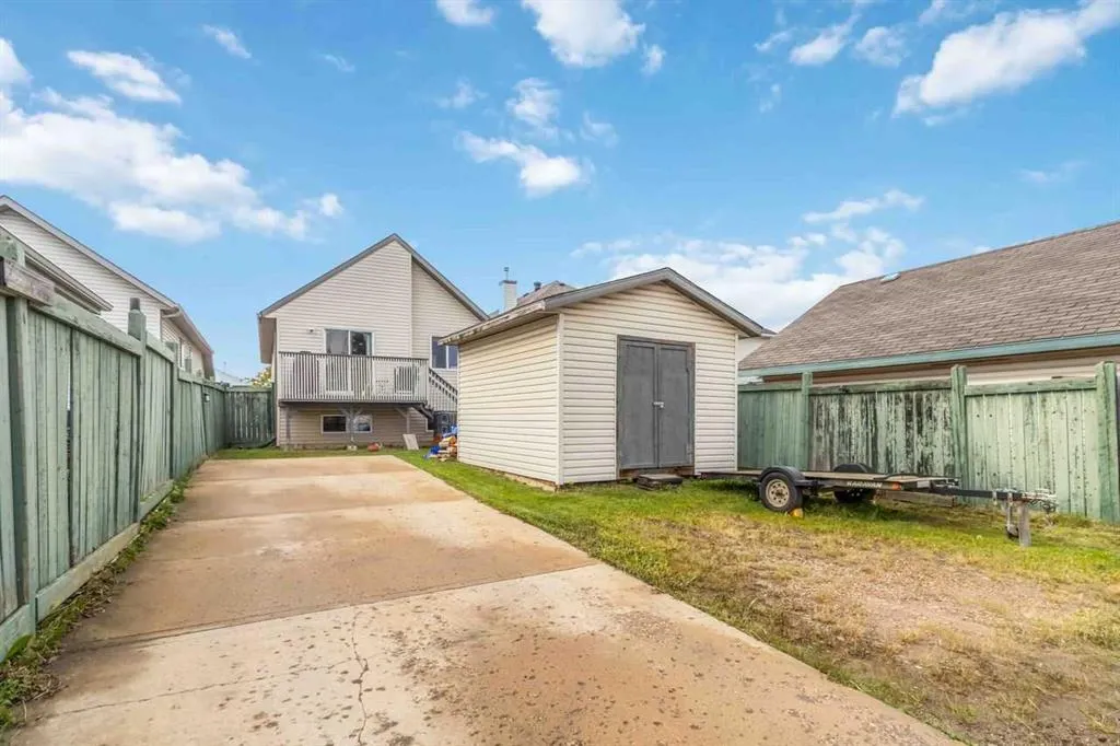 157 St. Laurent Way